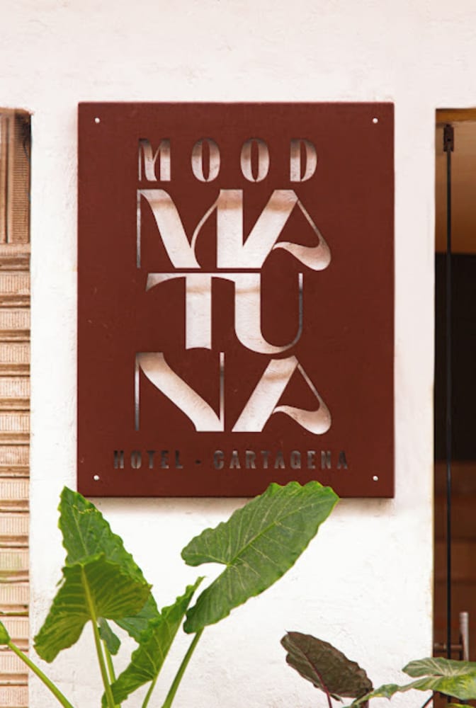 Mood Matuna Hotel Cartagena 5/50