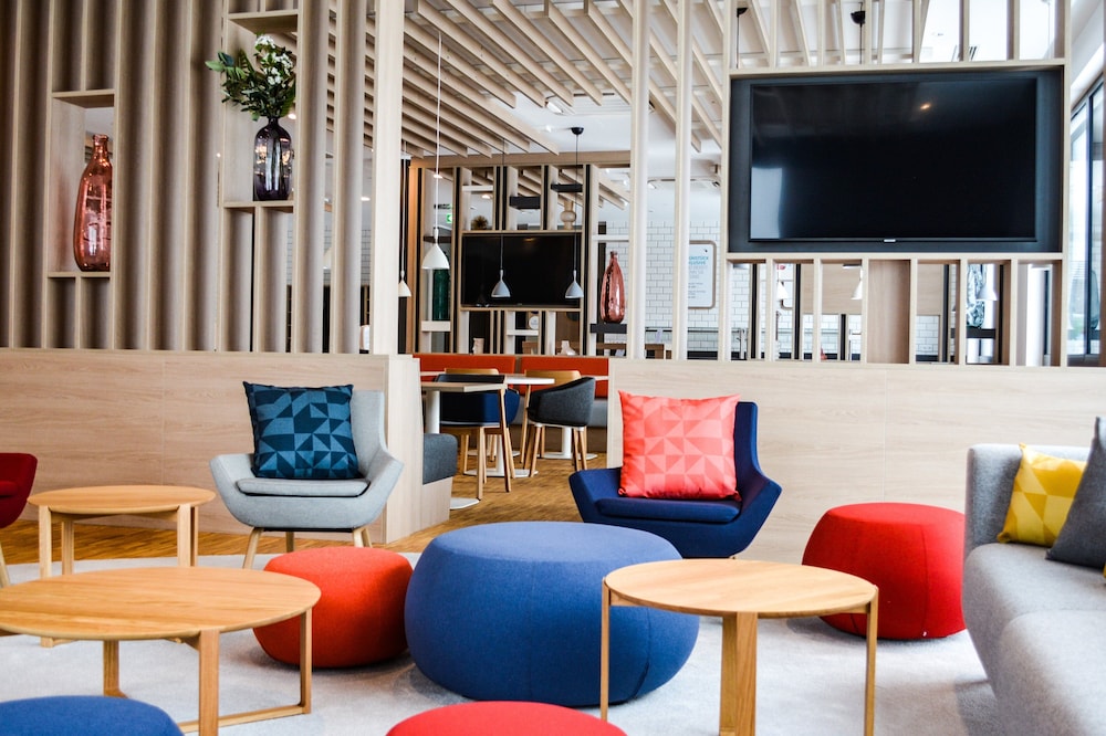 Holiday Inn Express Munich Olching 44/51