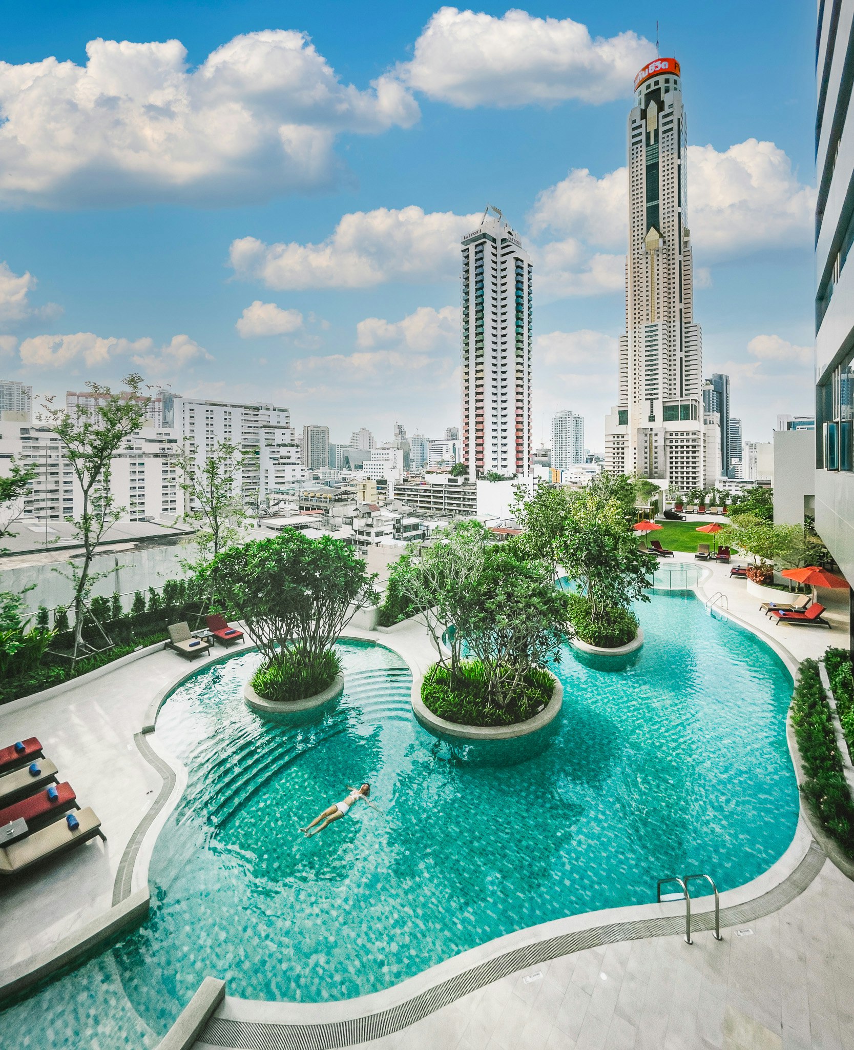 Amari Bangkok 41/50