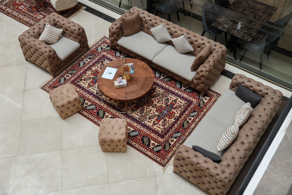 Arion Hotel Baku 57/68