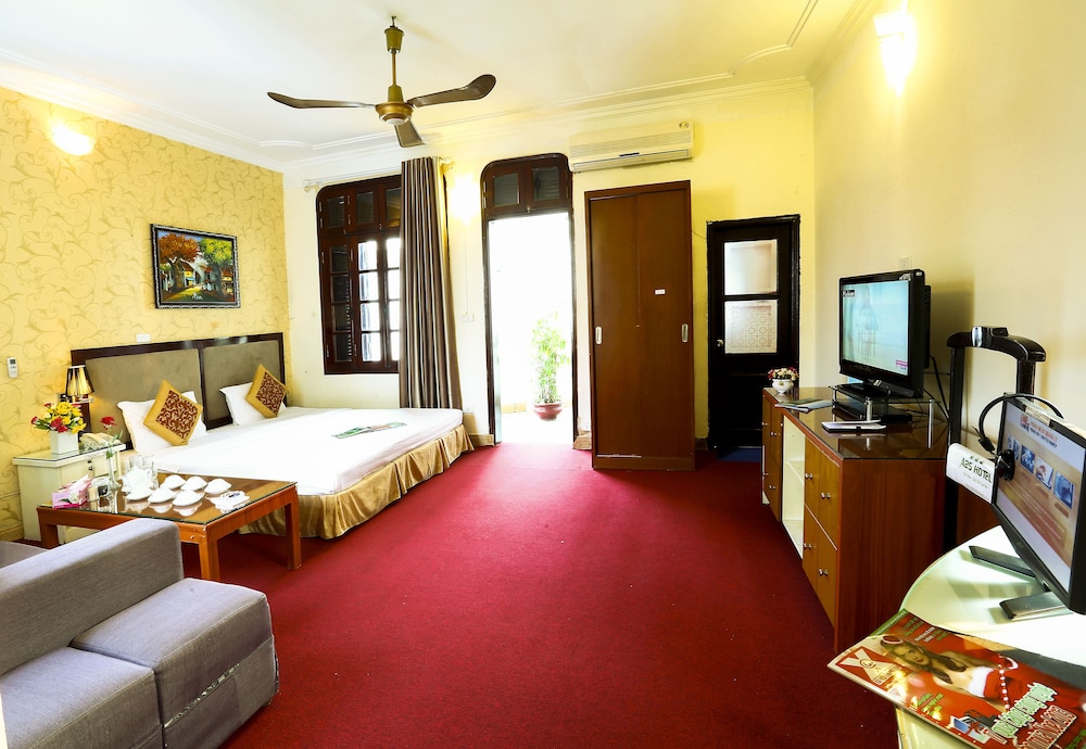 room