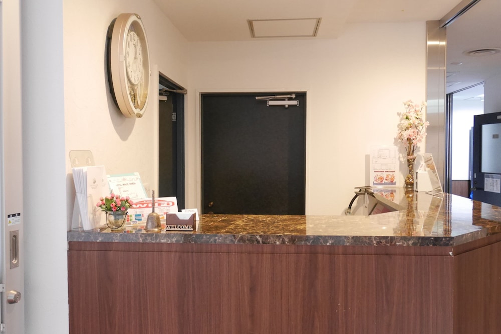 Hotel Imalle Haneda 9/50