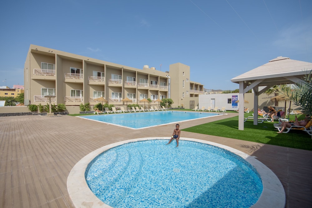 Oasis Atlantico Porto Grande 31/32