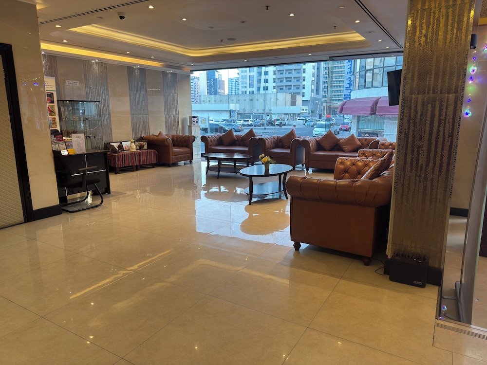 Orchid Hotel 43/59