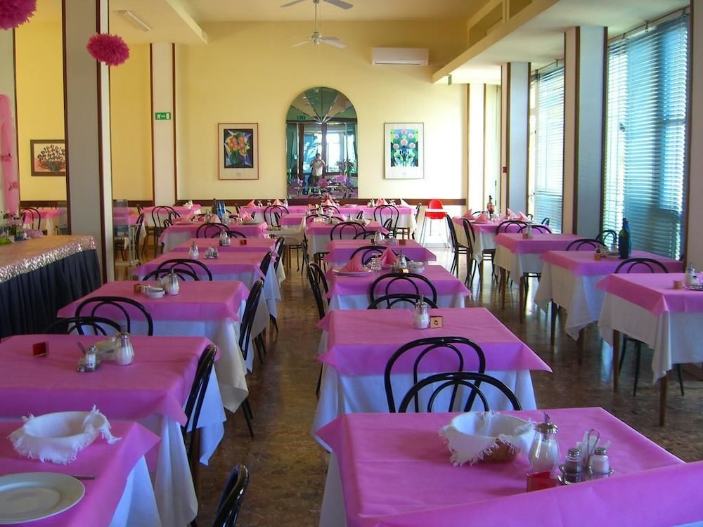 Flaminio Hotel 22/25