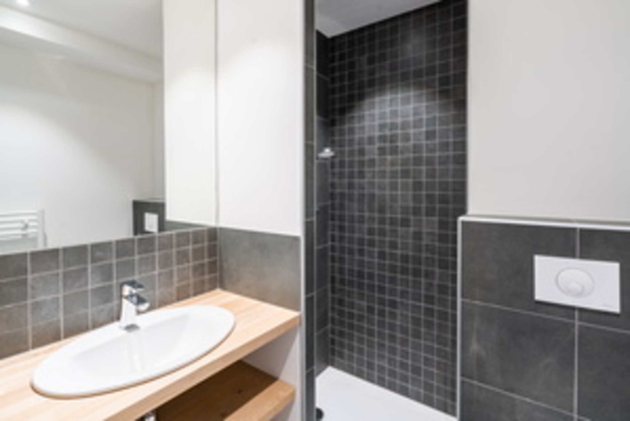Residence Vacanceole Les Ecrins D'Auris 54/54