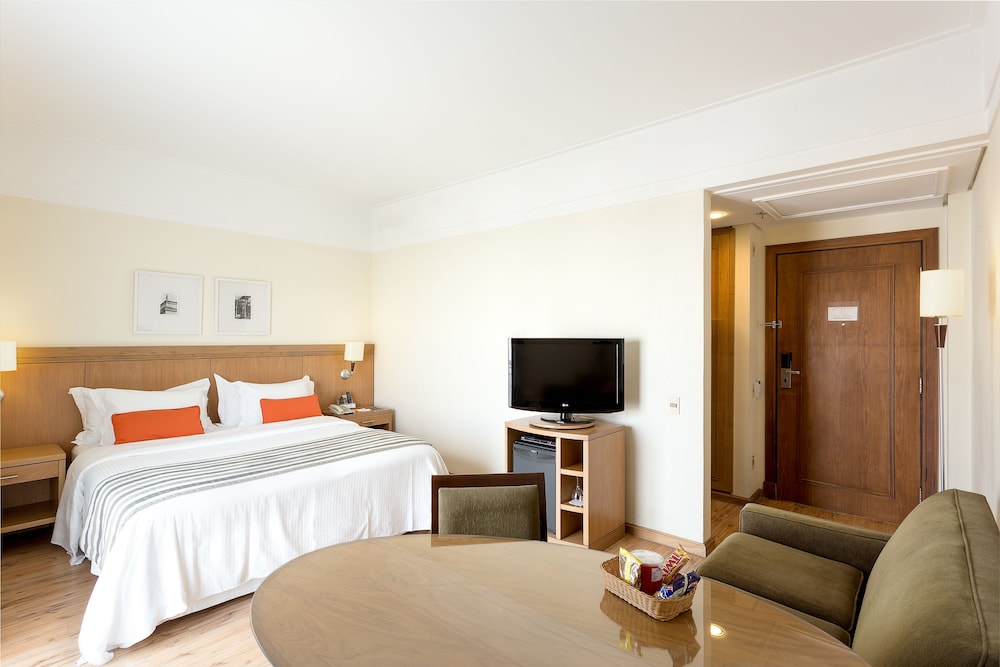Hotel Cassino Tower Campinas 12/72