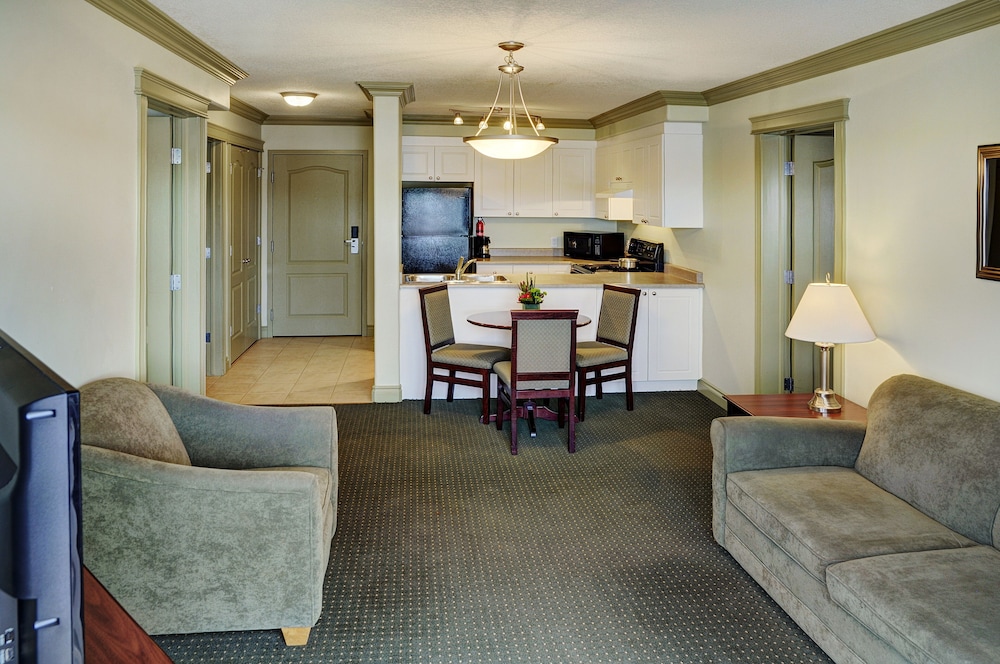 NOVA INN EDSON 16/23