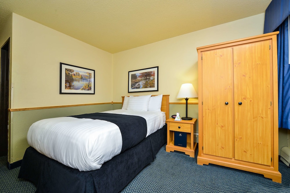 Best Western Bemidji 17/42