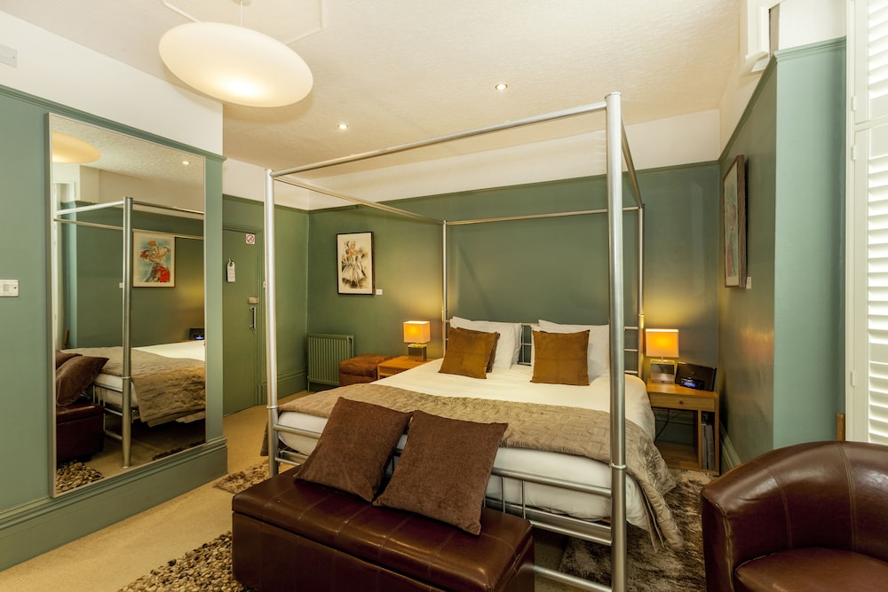 Brightonwave Bed And Breakfast 46/61