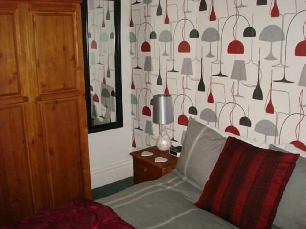 Esklet Guest House 23/32