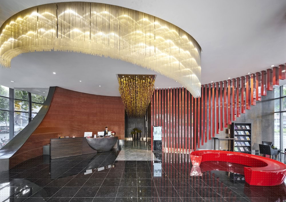 Maison New Century Hotel Dongguan 55/69