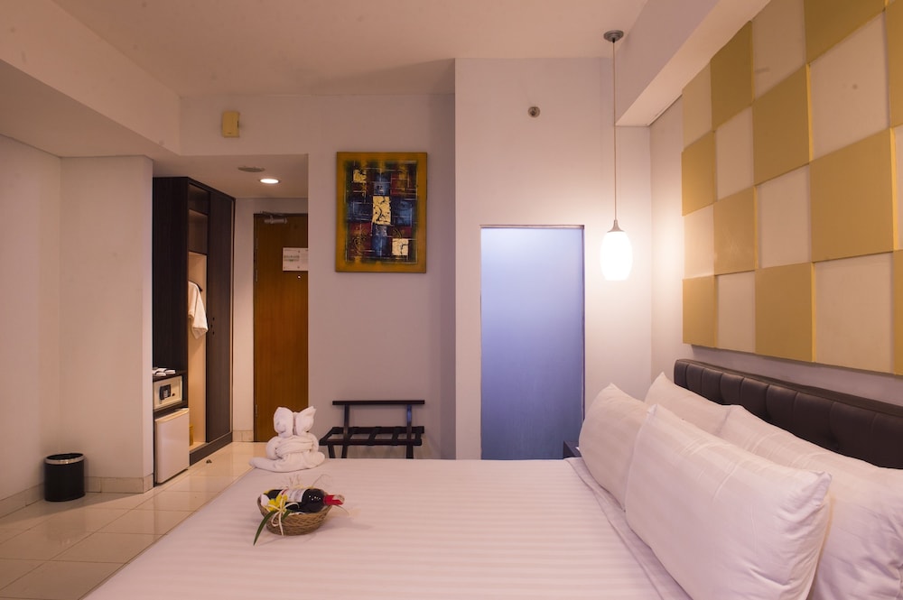 Aston Ketapang City Hotel 7/32