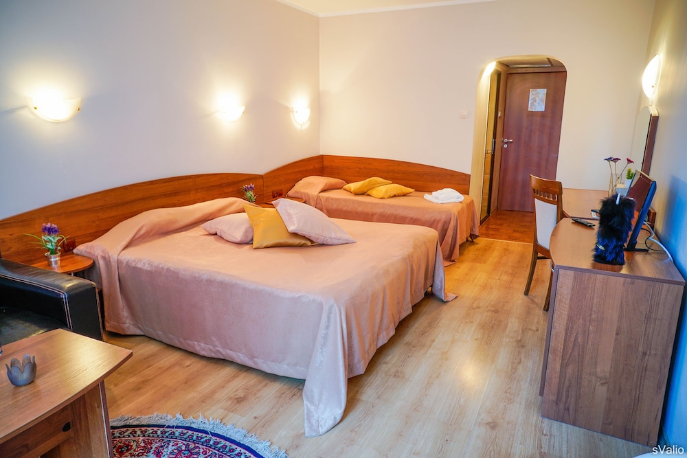 Hotel Moura 23/50