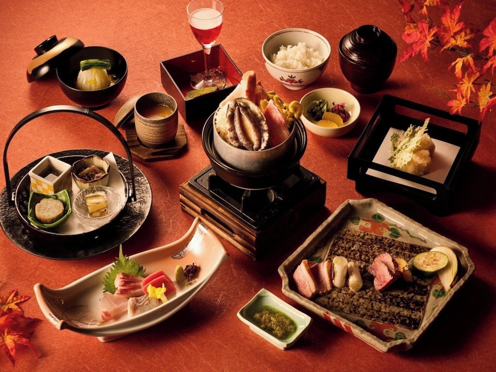 Laforet Club Ito Onsen Yu-no-Niwa 35/38