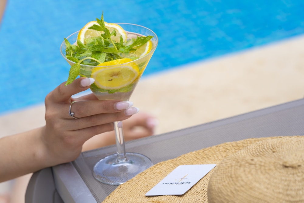Antalya Suite Hotel & Spa 21/50
