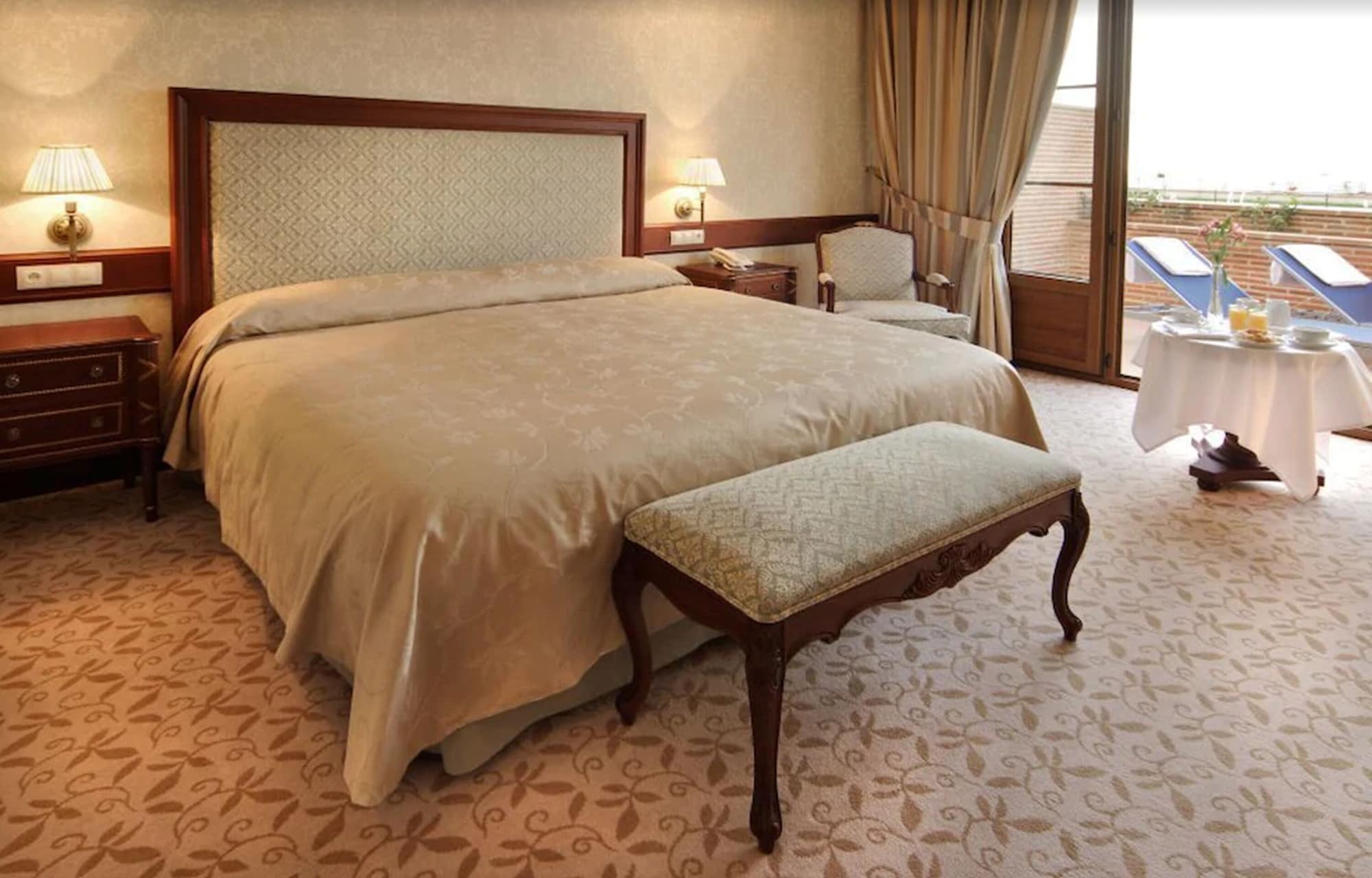 Standard, Triple, 3 Beds