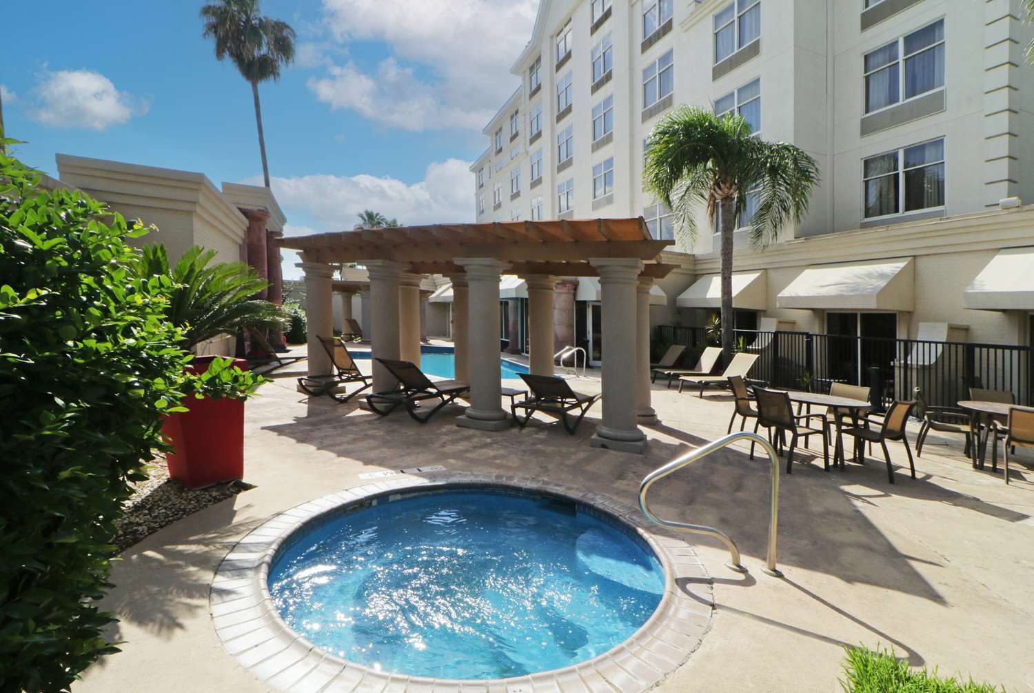 Wyndham Garden Mcallen At La Plaza Mall 57/61
