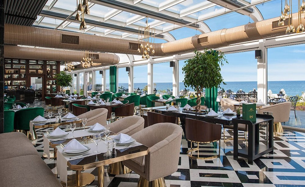 Kaya Palazzo Resort Casino Kyrenia 22/37