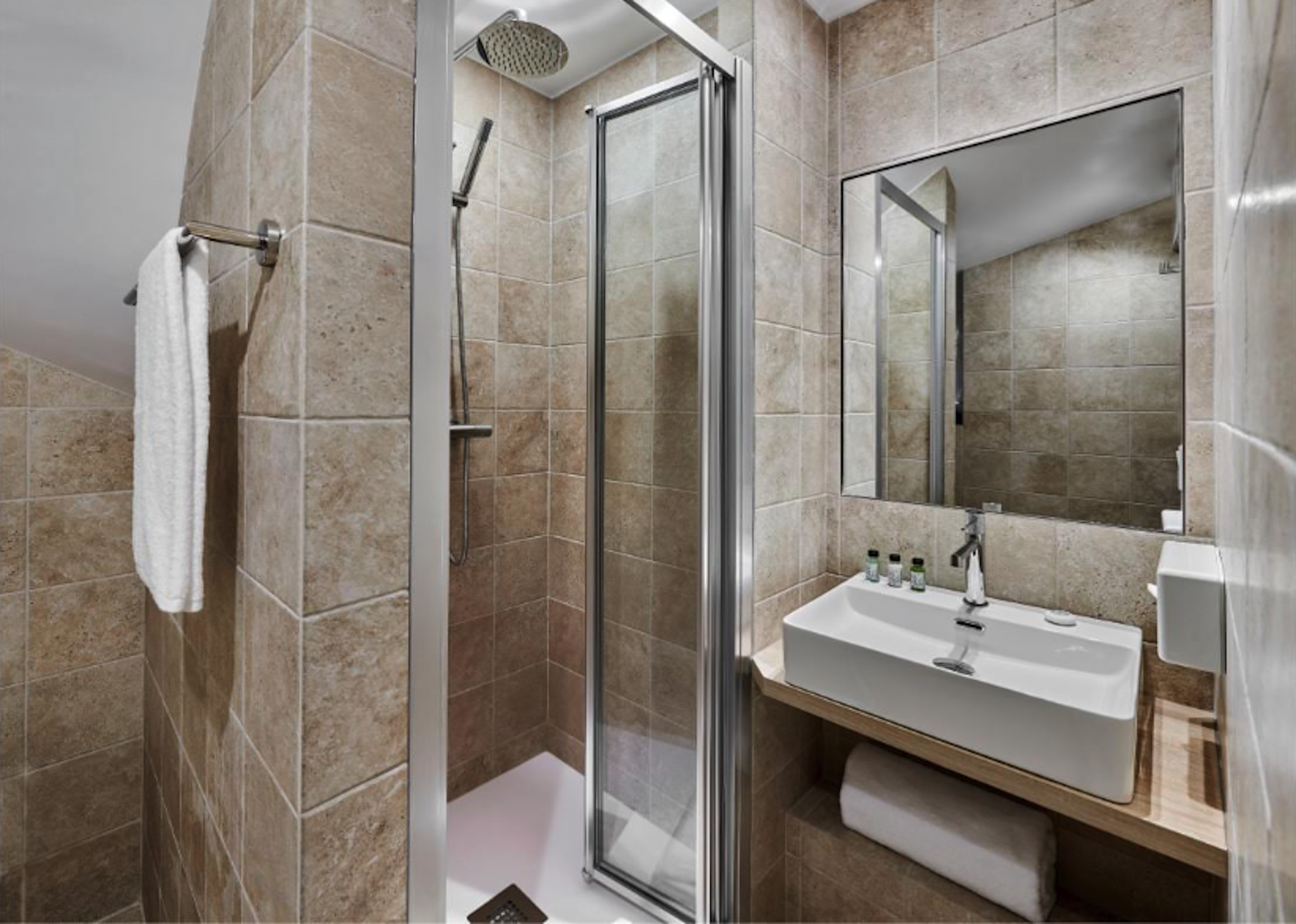 Hotel Le Suquet Cannes 18/18