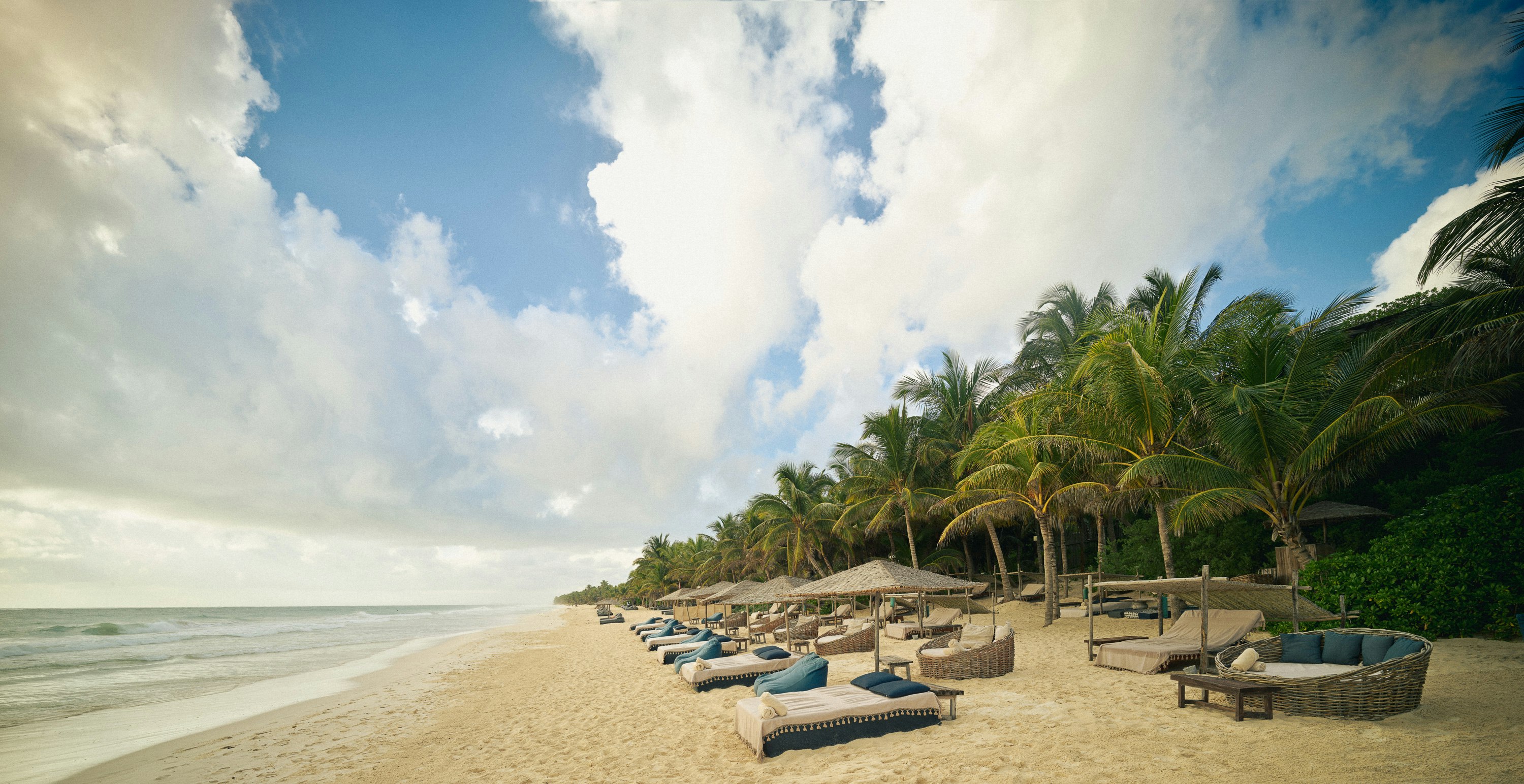 Be Tulum Beach Spa Resort 44/50