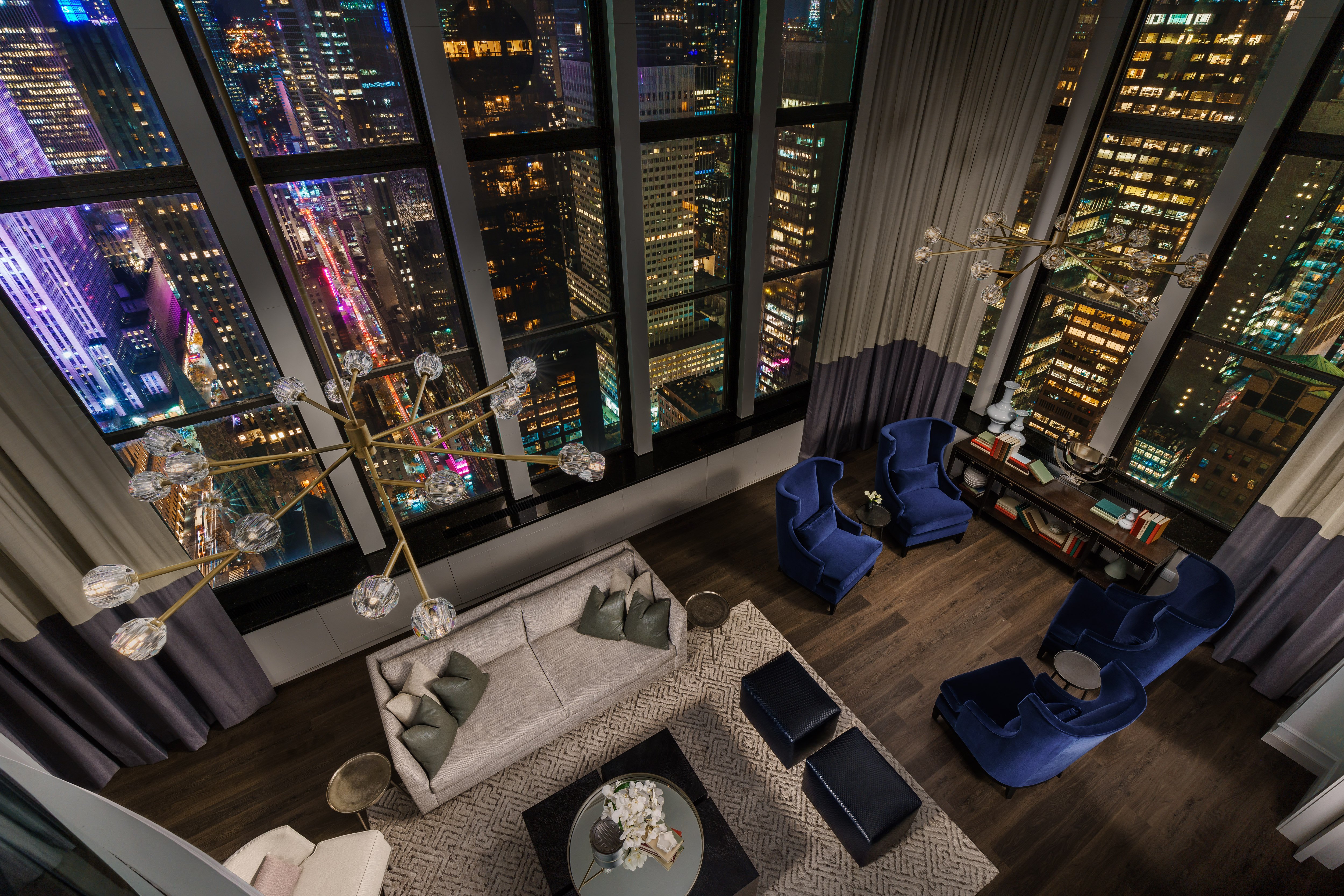Lotte New York Palace 22/30