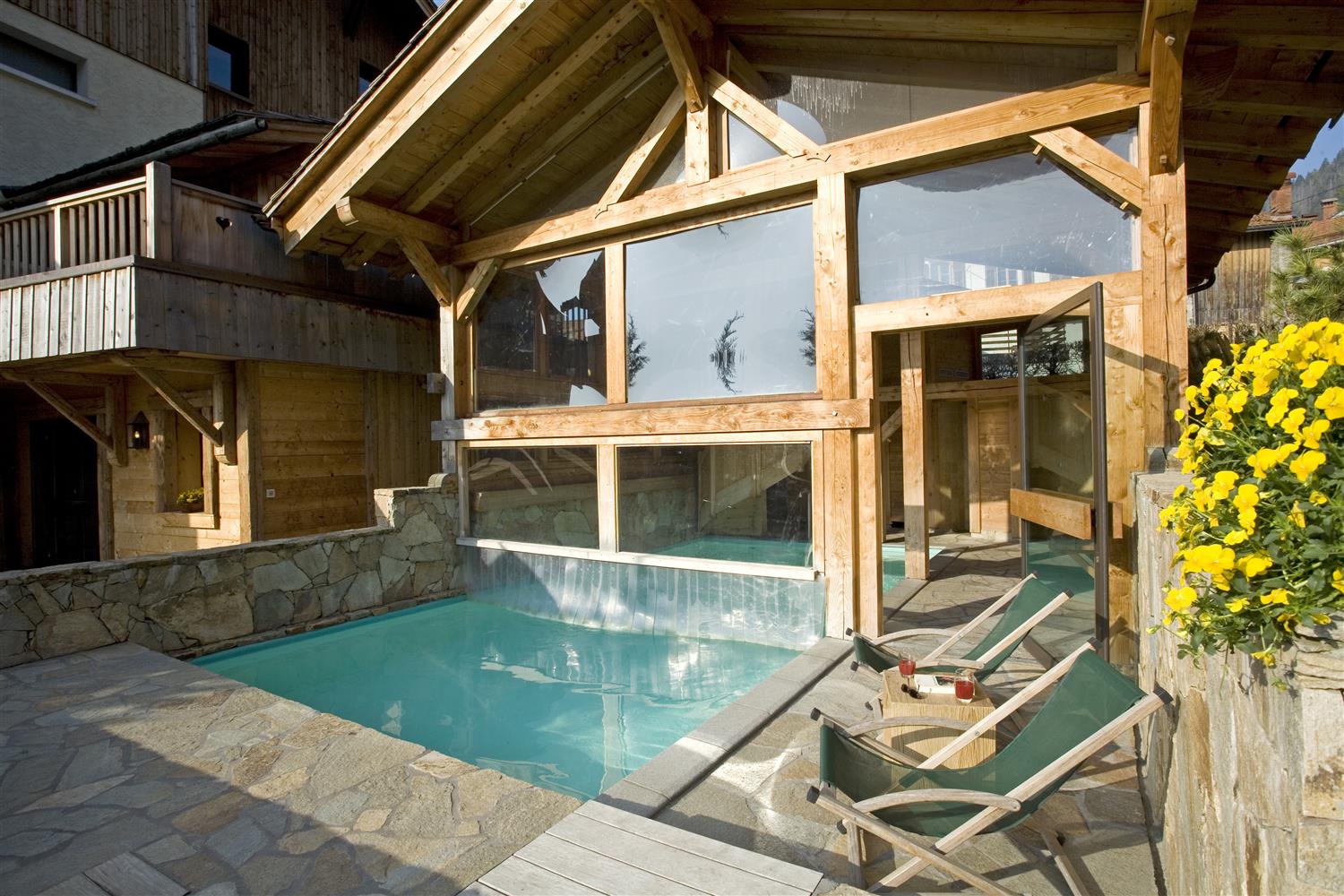 Hotel Chalet Les Saytels, Signature Collection 26/34