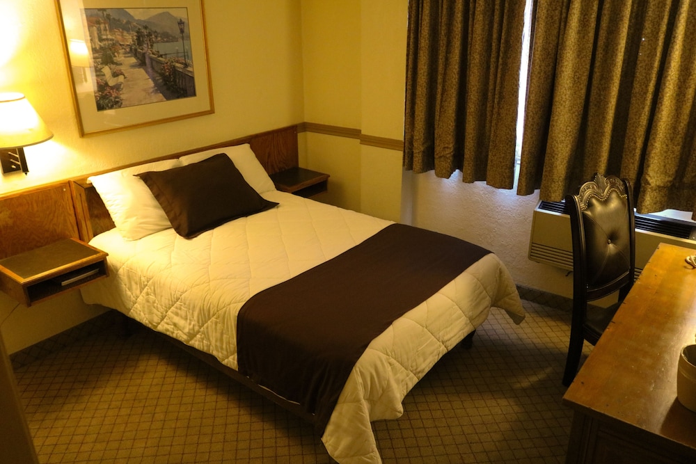 Hotel Santa Fe 9/40