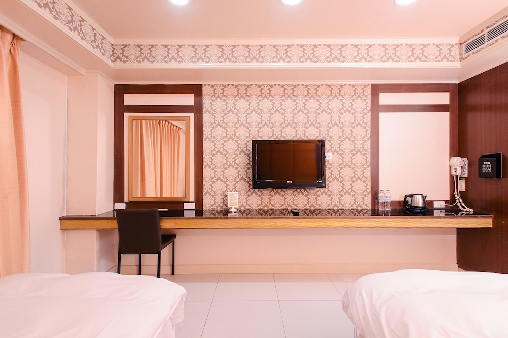 Duke Hotel Taoyuan 27/43