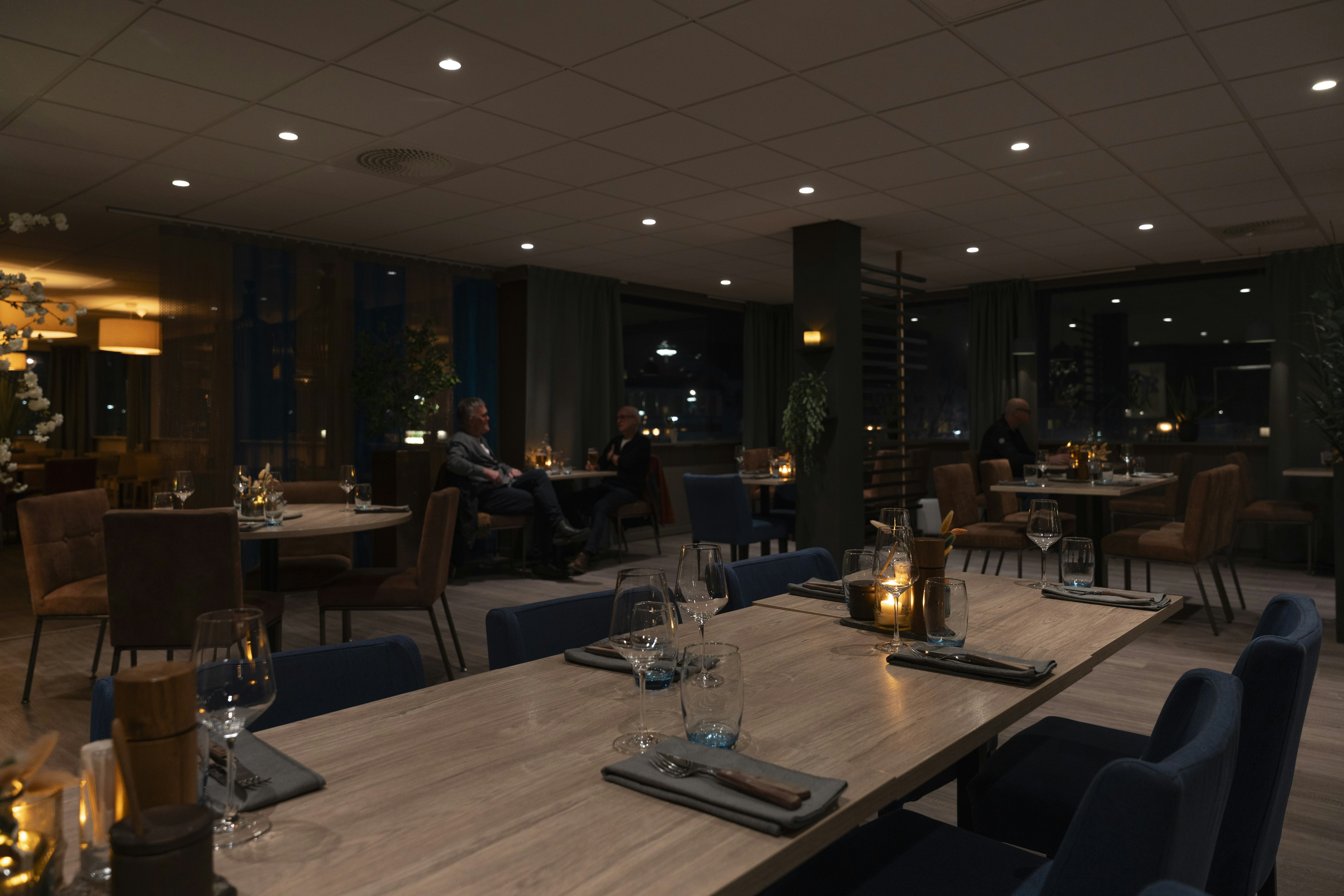 Thon Hotel Sortland 22/35