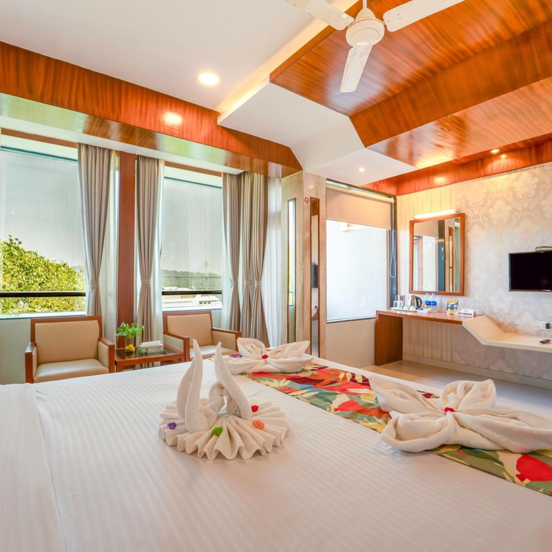 Panaji Residency 18/42