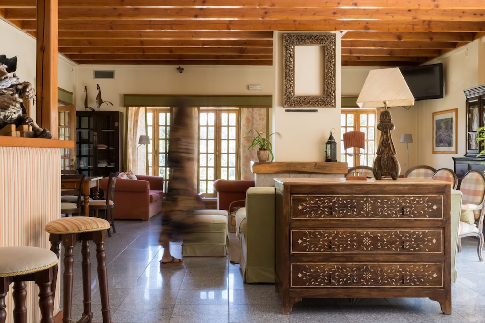 Quinta Do Crestelo Aparthotel 8/67