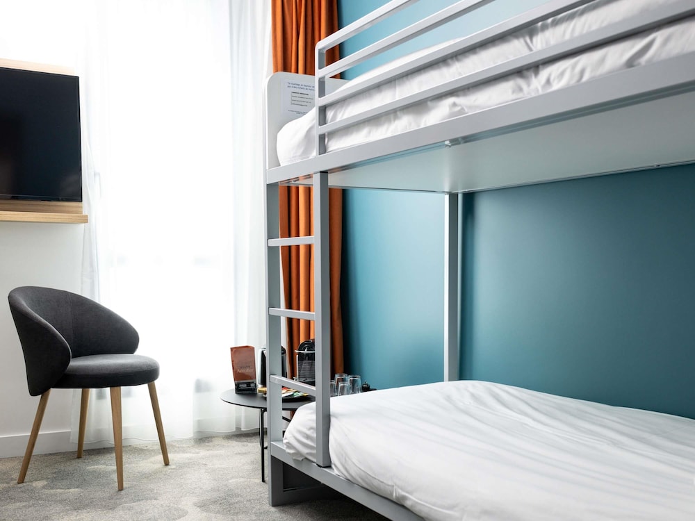 Ibis Styles Lille Aeroport 8/47