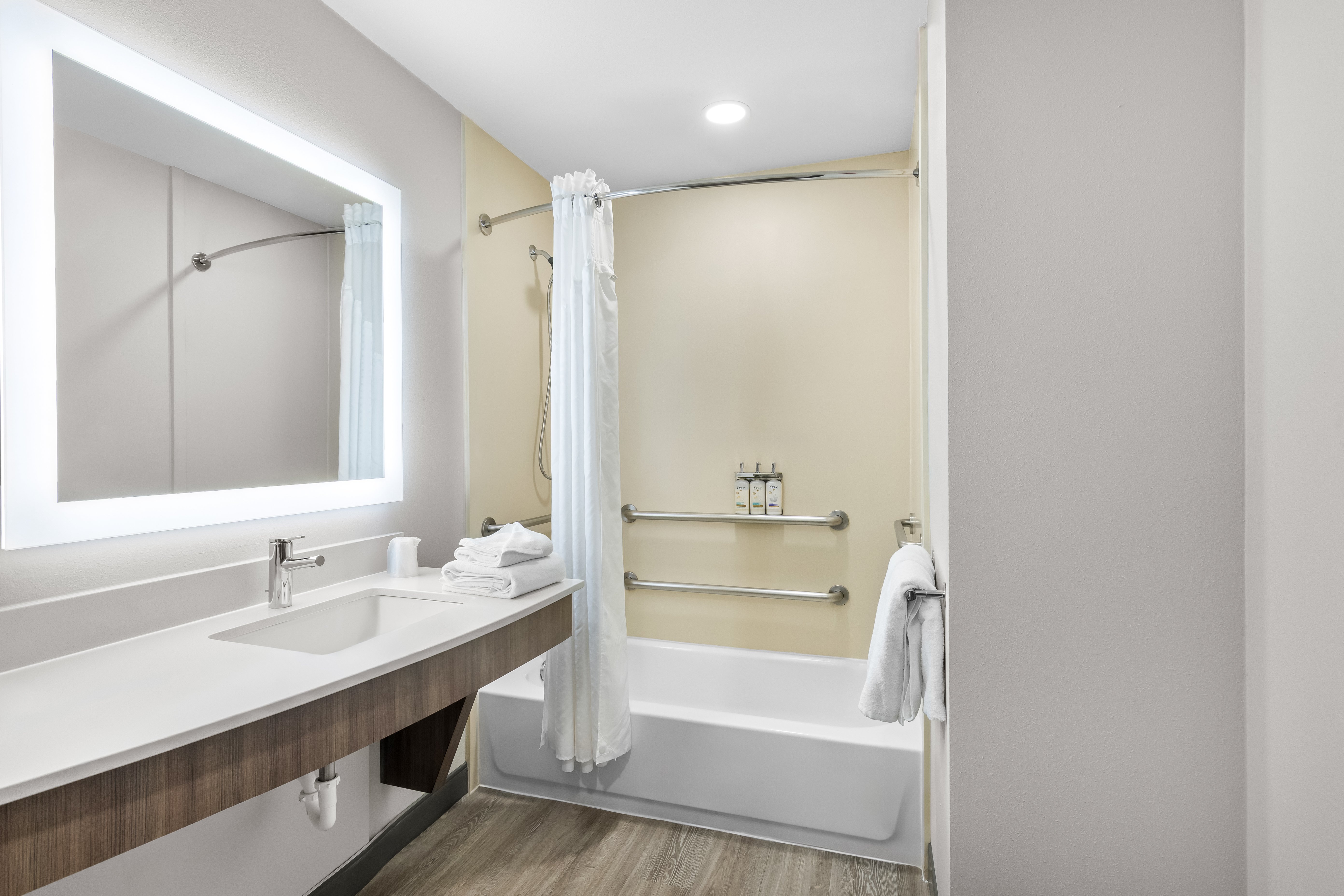 Holiday Inn Oklahoma City Airport 80/81