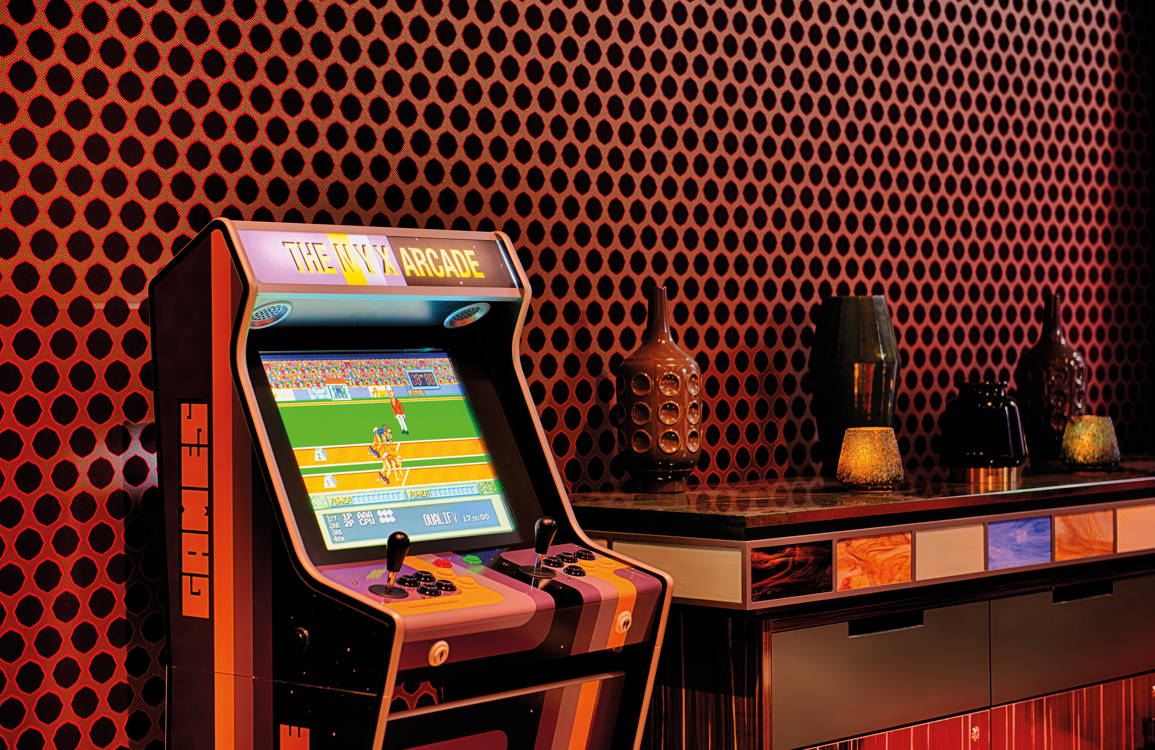 NYX Hotel Munich by Leonardo Hotels 61/66