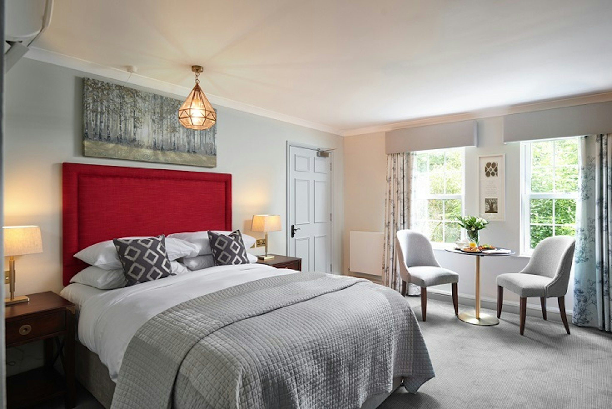 Burnham Beeches Hotel 8/41