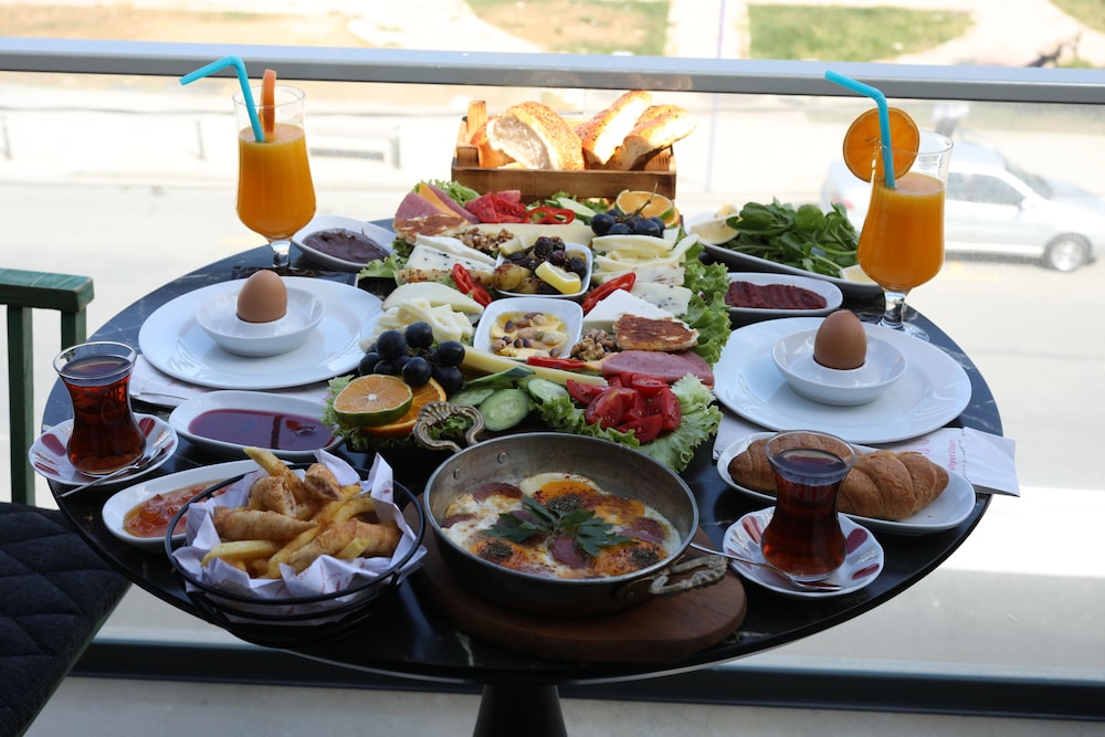 Villa Siesta Hotel Istanbul Airport 33/50