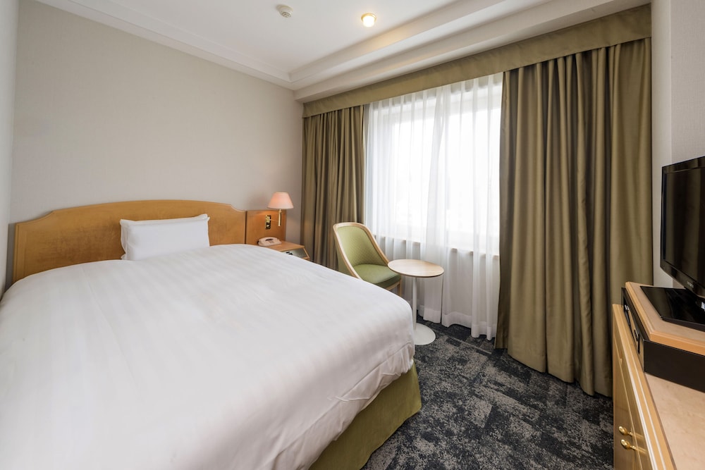 Hotel Jal City Aomori 26/87
