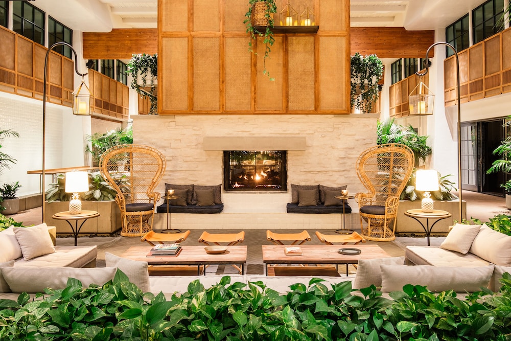 The Scott Resort And Spa Formerly Firesky Resort And Spa 62/68