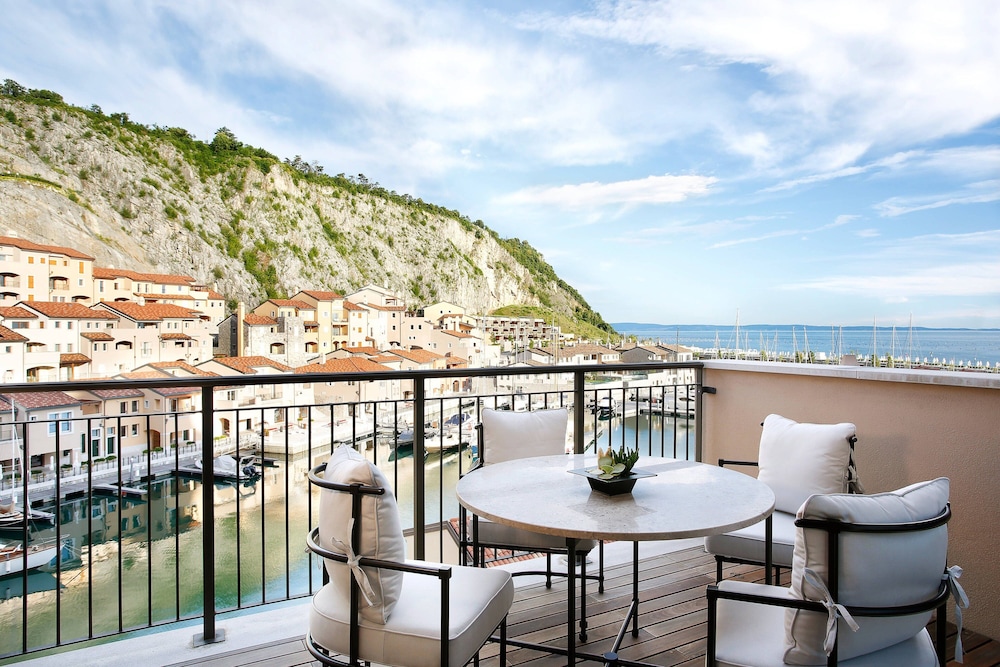 Tivoli Portopiccolo Sistiana Wellness Resort & Spa 3/70