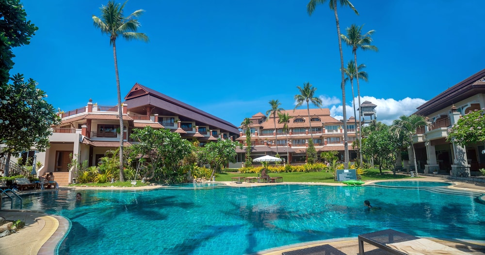 ALOHA RESORT 71/76