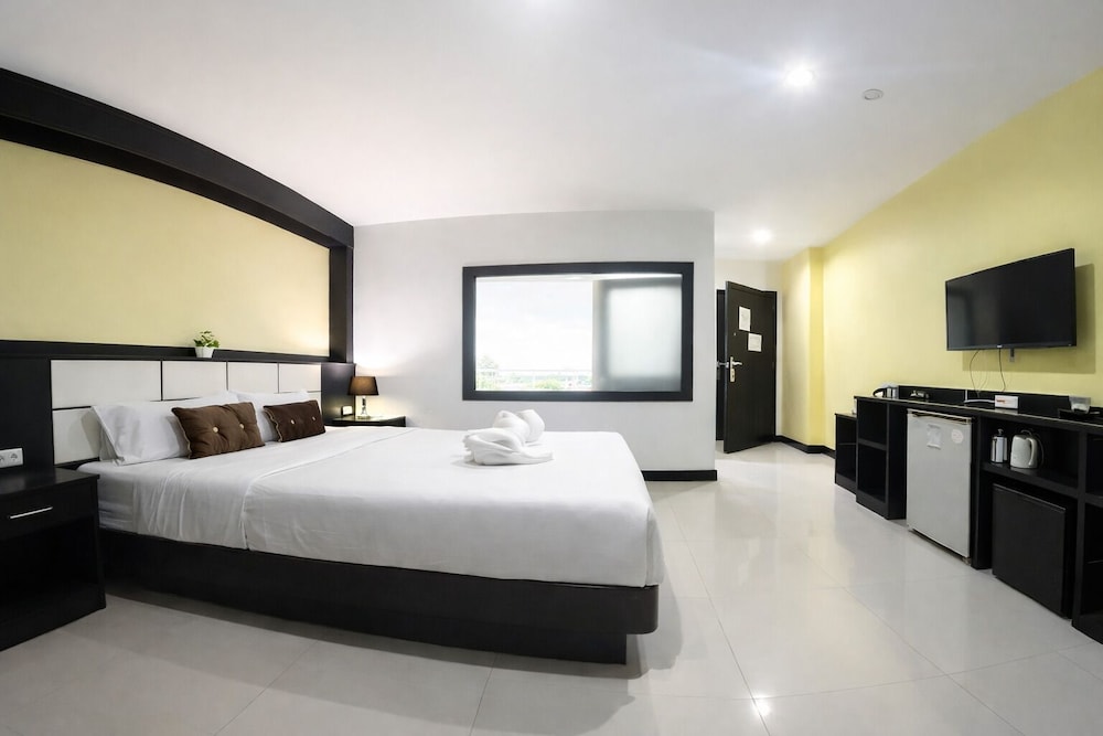 STAR HOTEL PATONG 25/52