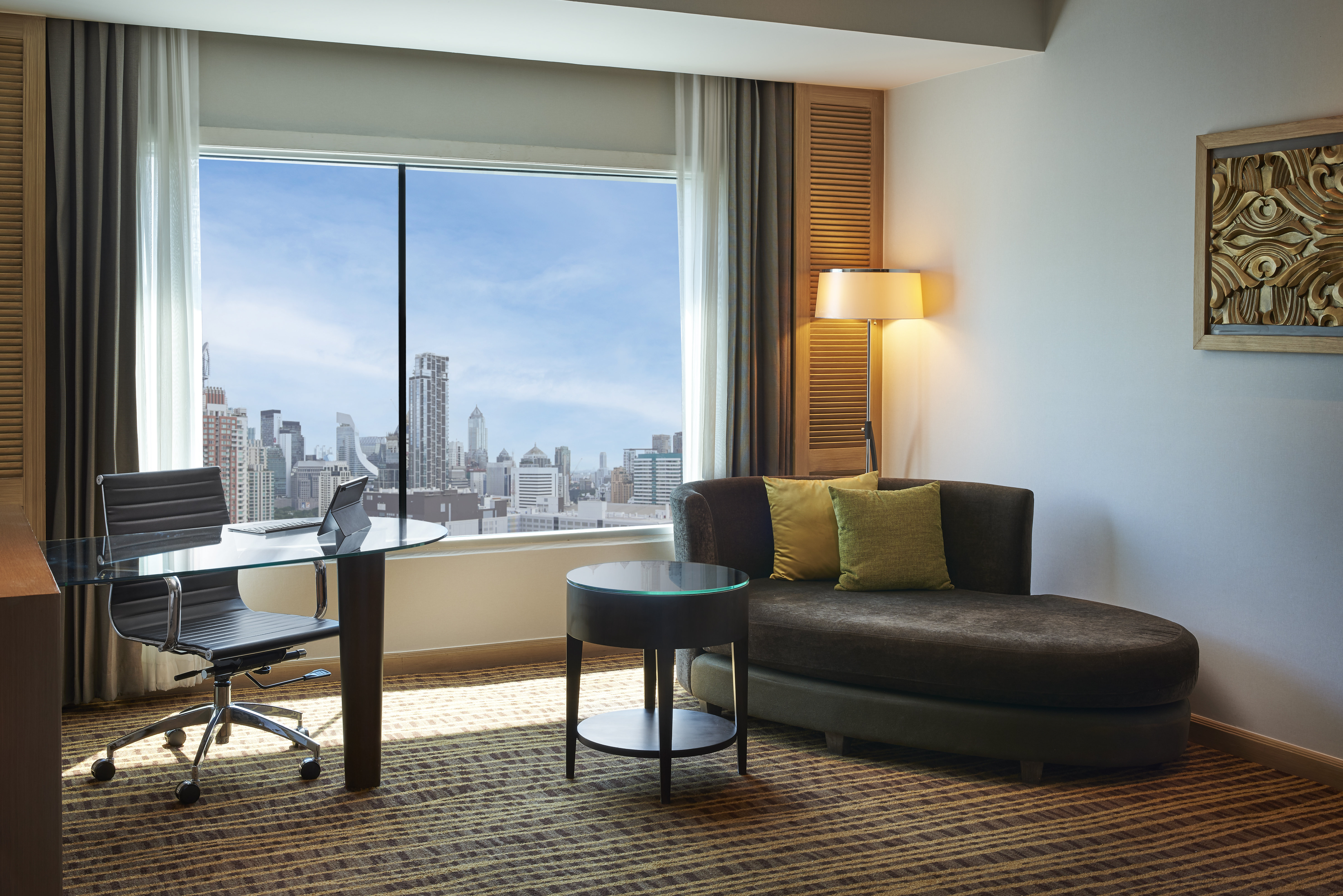 Amari Bangkok 31/50