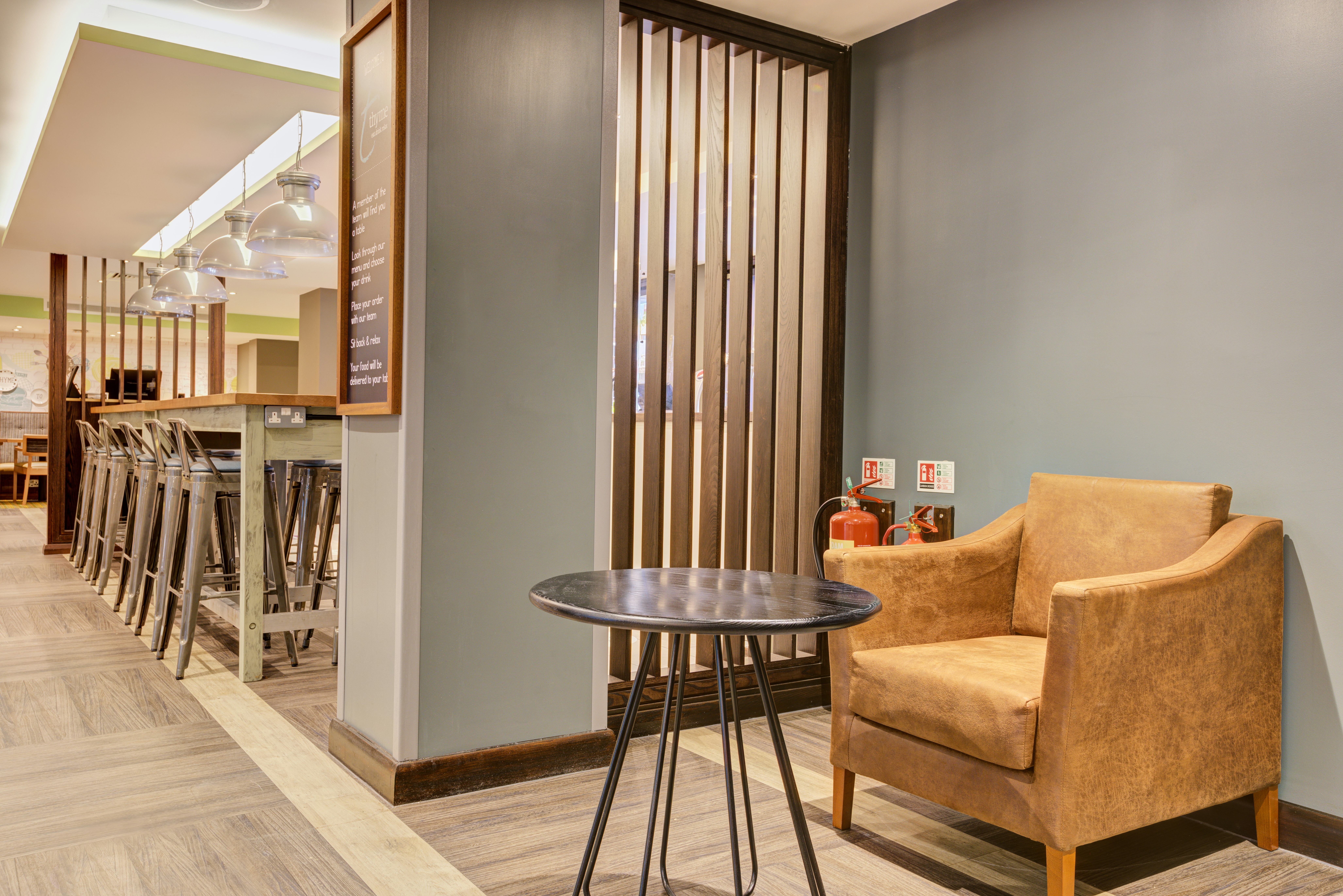 Premier Inn Royal Tunbridge Wells 12/22