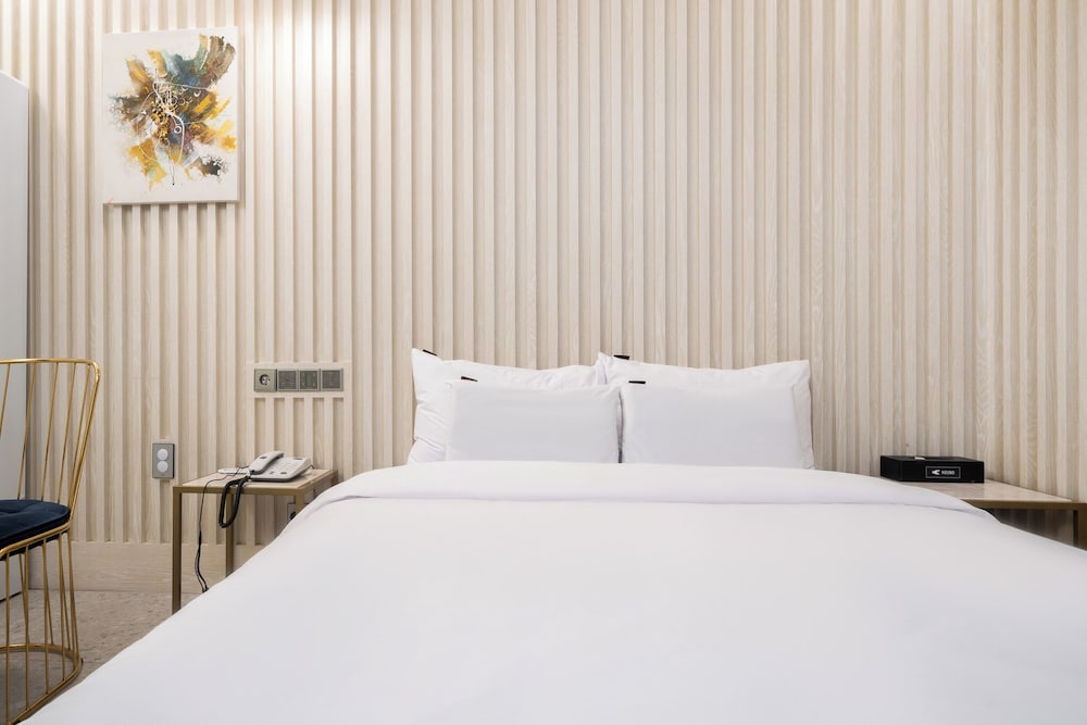 Divine Hotel Suncheon 20/37