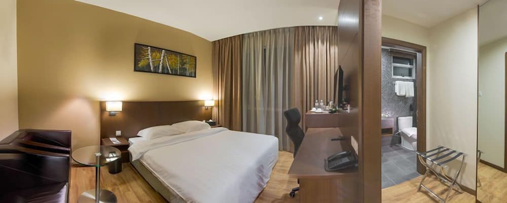 Keoja Hotel 16/31