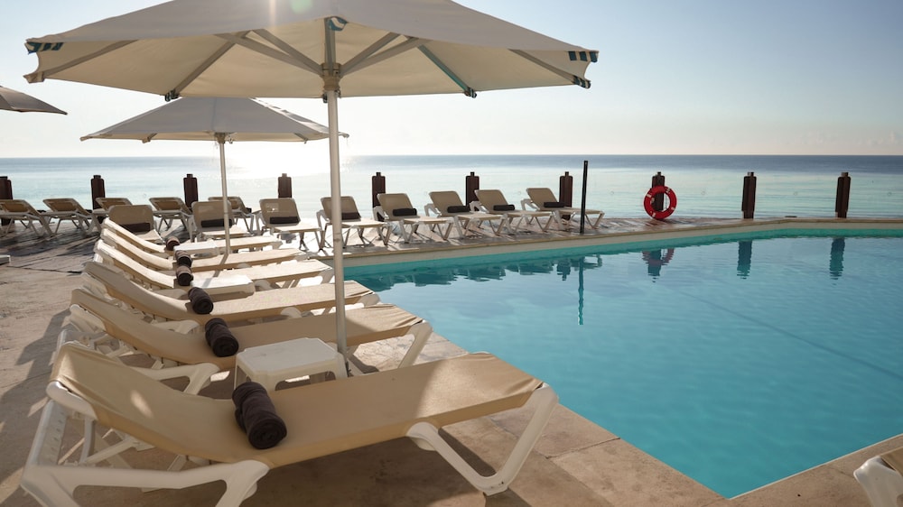 Oleo Cancun Playa All Inclusive Boutique Resort 24/50