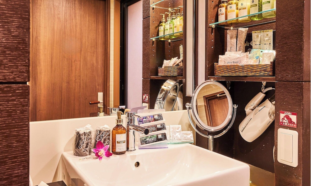 Hotel Balian Nanba Shinsaibashi - Adults Only 61/64