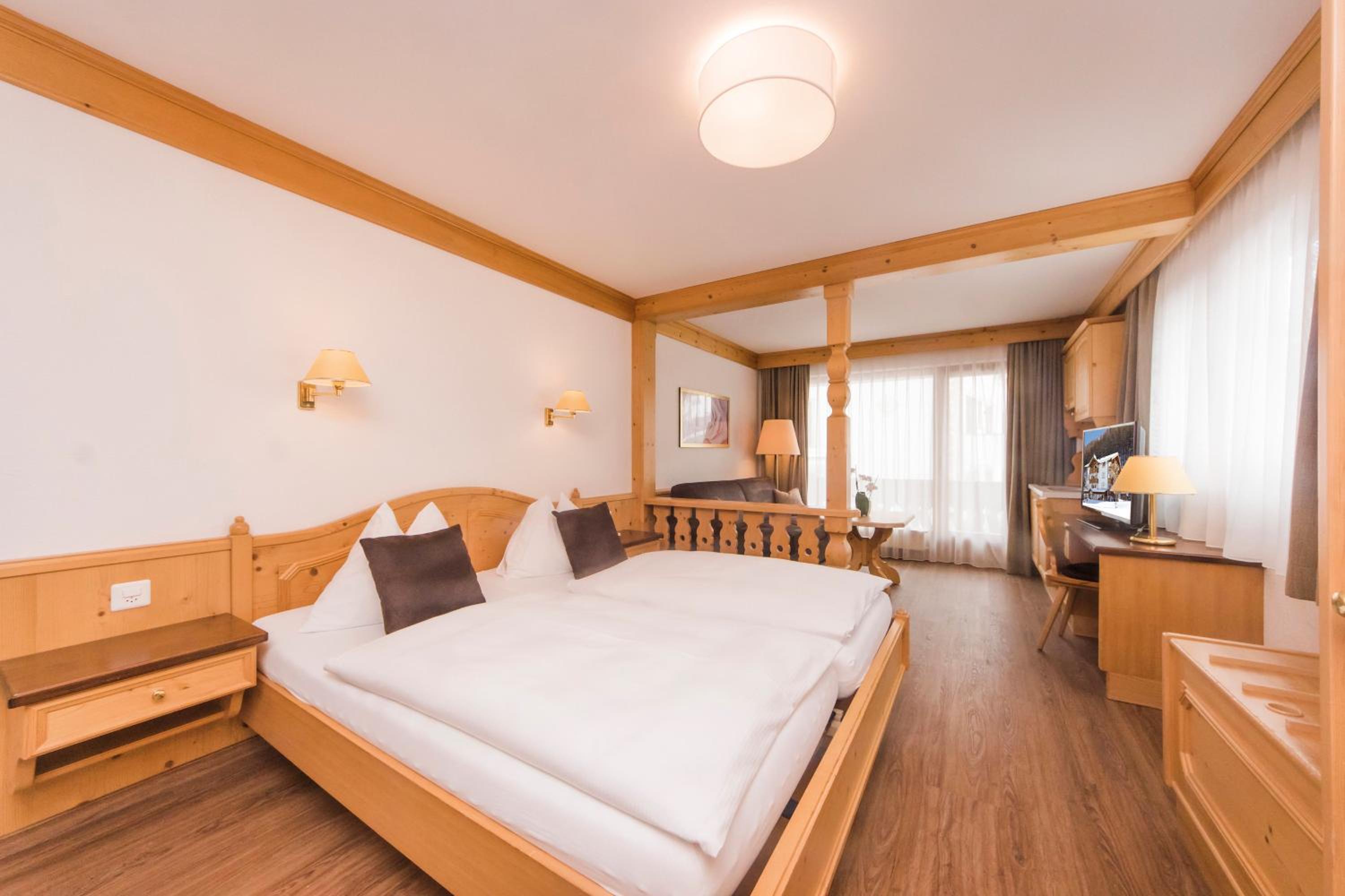 Waldpark Hotel Garni 11/50