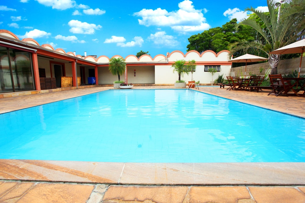 Hotel Fernandao 3/66